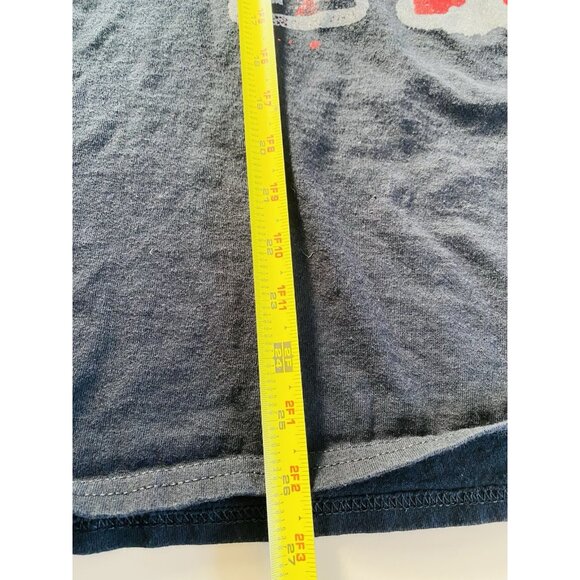 City Morgue Shirt Mens Large Black ZillaKami SosMula Live Tour Graphic Tee Band - Picture 11 of 11